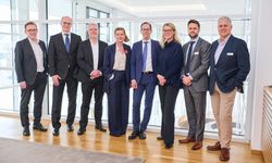 E-World 2026’da Doğal Gazın Enerji Dönüşümündeki Stratejik Rolü Masaya Yatırıldı