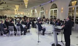 Islamische Gemeinschaft Milli Görüş (IGMG) Düsseldorf Bölgesi Bottrop’ta İftarda Buluştu