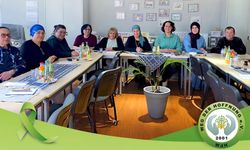 Umut Yolu Derneği 2026 Yol Haritasını Açıkladı: Gururla 25. Yıl