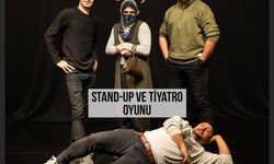 “Fazilet Teyze” Elazığ’da Sahne Alıyor