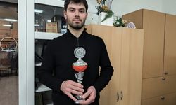 NRW Pistlerinde Bir Yıldız Doğuyor: Cihan Sönmez Şampiyonluk Kürsüsünde!