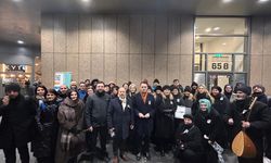 Düsseldorf’ta 6 Şubat Depremi Anıldı: Toplumsal Hafıza ve Dayanışma Vurgusu