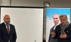 Ruhr Veliler Birliği, Türkiye’den Akademisyenleri Ağırladı