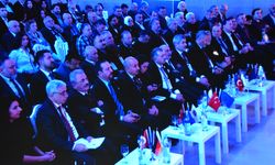 Almanya’da “4. Avrupa Türk Medya Zirvesi” Gelsenkirchen’de Düzenlendi