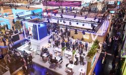 E-world 2026 Essen’de rekor katılımcıyla kapılarını açtı