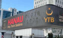 T.C. Cumhurbaşkanlığı İletişim Başkanlığı’ndan Hanau Mesajı: “Irkçılığa Asla Geçit Vermeyeceğiz”