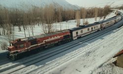 İstanbul-Sofya treninde dijital dönem başladı