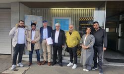 Gelsenkirchen’de Kültür ve Diyalog İçin Önemli Buluşma