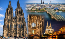 Köln Katedrali’ne Turistlere Giriş Ücreti Geliyor