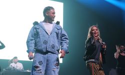 Turbinenhalle’de Tarihi Gece: Akalın & Lvbel C5’ten Unutulmaz Performans