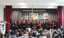 Dortmund’da “Gidenlerin Ardından” Konseri Yoğun İlgi Gördü