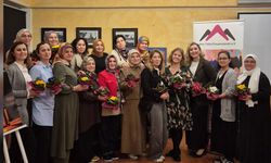 Ana-Tolia Kadınlar Derneği’nden 8 Mart’a Özel İftar Buluşması
