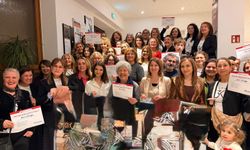 Farklı Kültürlerden Kadınlar “Together at SOFRA” İftarında Buluştu