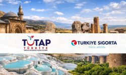 Türkiye Sigorta’nın Sponsorluğunda DÜNYA MİRASI TÜRKİYE 2026 Tanıtım yayınları başladı