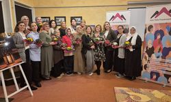 Ana-Tolia Kadınlar Derneği’nden 8 Mart’a Özel İftar Buluşması