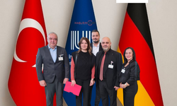 IUC – Uluslararası Girişimciler Derneği’nden Küresel Vizyon Mesajı