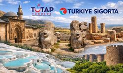 Türkiye Sigorta’nın Sponsorluğunda DÜNYA MİRASI TÜRKİYE 2026 Tanıtım yayınları başladı