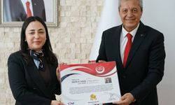 TUTAP, UNESCO’YA KABULÜNÜN 40. YILINDA HİTİT BAŞKENTİ HATTUŞA’DA