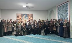 Duisburg Wanheimerort’ta İftar ve  Kadınlar Günü Kutlaması