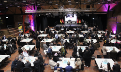 Essen Başkonsolosluğu’nun İftar Sofrası Dortmund’ta Kuruldu