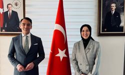 Düsseldorf Başkonsolosluğu’nda Yeni Atama