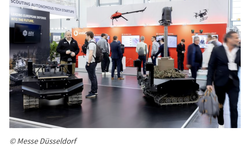 XPONENTIAL Europe 2026’da Güvenlik ve Savunma Ön Planda