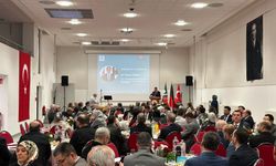 Düsseldorf’ta Türkiye Başkonsolosluğu ve DİTİB’den İftar Programı