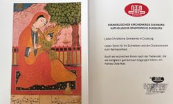 Ramazan Bayramı jestine Paskalya tebriği ile yanıt