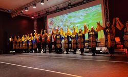 SEYR-İ TEMAŞA ETKİNLİĞİ ESSEN’DE BÜYÜK BEĞENİ TOPLADI