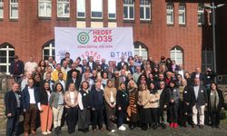 “Hedef 2035 – Konu Eğitim, Söz Sizin” Etkinliği Almanya’da Geniş Katılımla Gerçekleşti