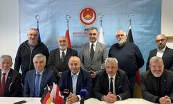 ATİB, Türk Basını ile Kahvaltı Programında Buluştu