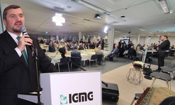 Köln’de Geniş Katılımlı İftar: IGMG’den Adalet ve İnsan Onuru Vurgusu