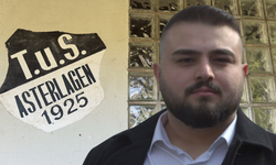 TuS Asterlagen 1925’te Yeni Yönetim, Yeni Hedefler