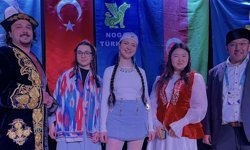 Turkic Night 2026: Essen’de Türk Dünyası Rüzgârı Esti
