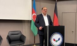 Avrupa Azerbaycan Merkezi’nden New York Belediye Başkanı Mamdani’ye Sert Tepki