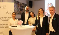 Gaziantepli Çocuklar İçin “Duy Beni!”