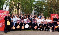 Essen’de Anadolu Ezgileri Yankılanacak