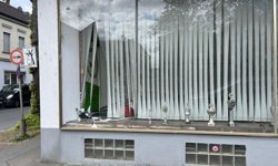 Almanya’da Türk Derneğine Saldırı: Witten’de Camlar Kırıldı, Eşyalar Çalındı