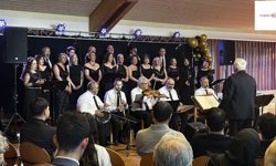 Witten’de NAĞME’ler İnledi