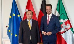 Türkiye ile KRV Arasındaki İlişkilerde Yeni Dönem Mesajı