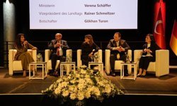 65 Yıllık Göç ile 60 Yıllık Kurumsal Hafıza Aynı Çatıda Buluştu