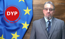 Doğru Yol Partili Bilal Kaya: “Avrupa’da Güçlü Bir Türk Diaspora Yapılanması Başlatıyoruz”