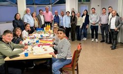 Çaycuma’dan Essen’e Uzanan Kardeşlik Köprüsü