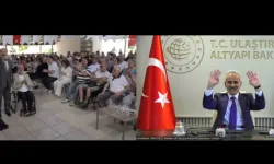 9 Milyon Engelli Yolcu Demiryolu İle Ücretsiz Seyahat Etti