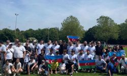 Lippstadt’ta Azerbaycan kulübü kuruldu