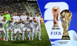 FIFA'dan karar: İran 2026 Dünya Kupası'nda yer alacak