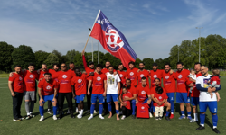 FSV Duisburg’dan  ŞAMPİYONLUK GELDİ , BEZIRKSLİGA BİLETİ ALINDI