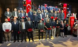 Türkiye Immo İnşaat ve Enerji 10. Yılını Görkemli Gala Gecesiyle Kutladı
