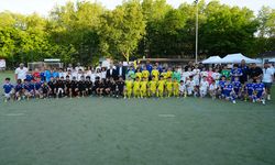 Essen Başkonsolosluğu’nun 60. Yıl turnuvası sona erdi