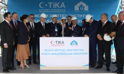Kazakistan'da Yesevi Araştırmaları Enstitüsü Açılacak